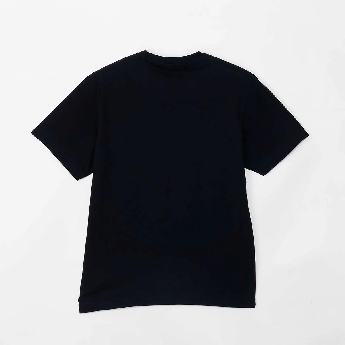 ナガノキャラクターズ ナガノの水族館 Tシャツ シロクマ ブラック - Image 5