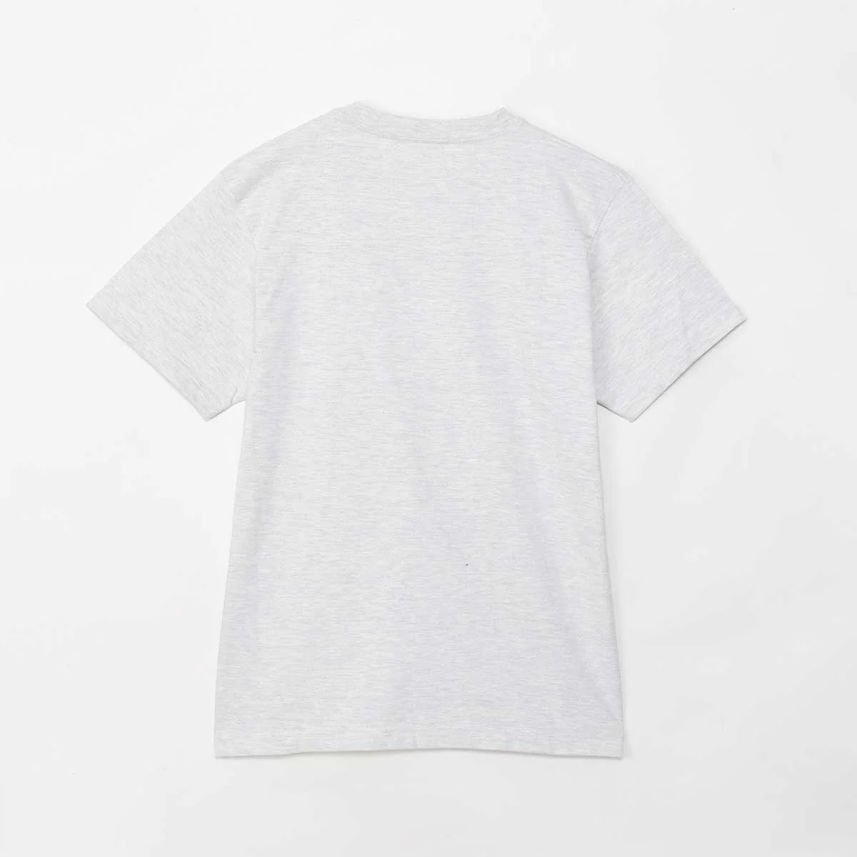 ナガノキャラクターズ ナガノの水族館 Tシャツ メンダコ オートミール - Image 5