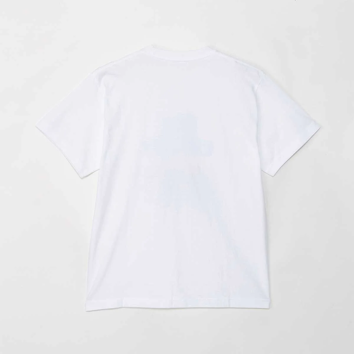 ナガノキャラクターズ ナガノの水族館 Tシャツ みんな ホワイト - Image 5