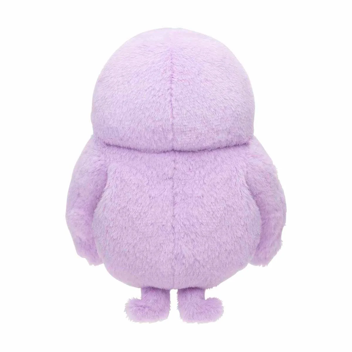 ナガノキャラクターズ 強いなかまのふわふわくったりぬいぐるみ（ナグリビト） - Image 5