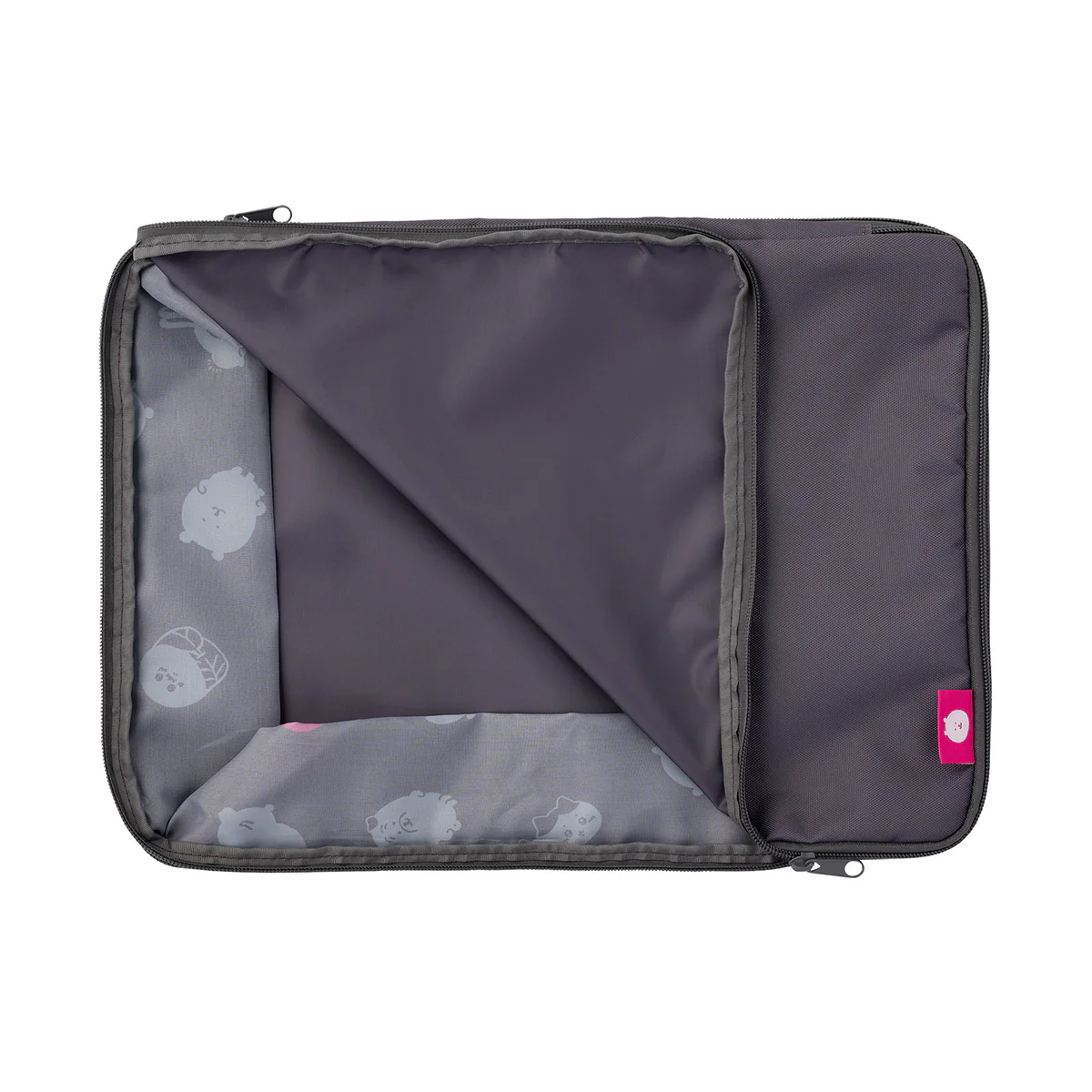 ナガノキャラクターズ 圧縮収納バッグLサイズ - Image 4