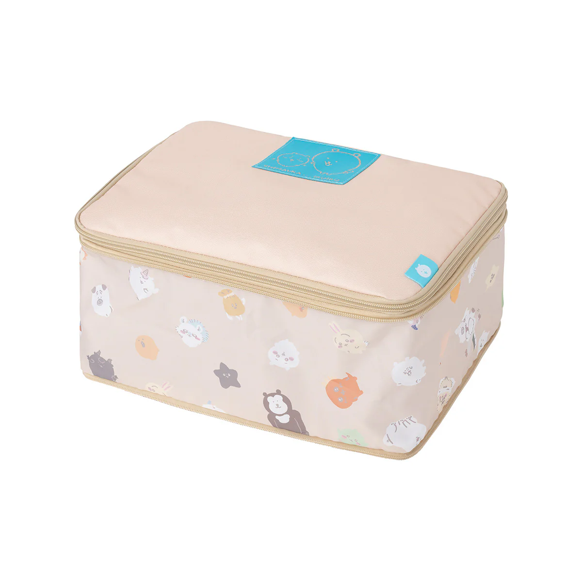 ナガノキャラクターズ 圧縮収納バッグMサイズ - Image 5