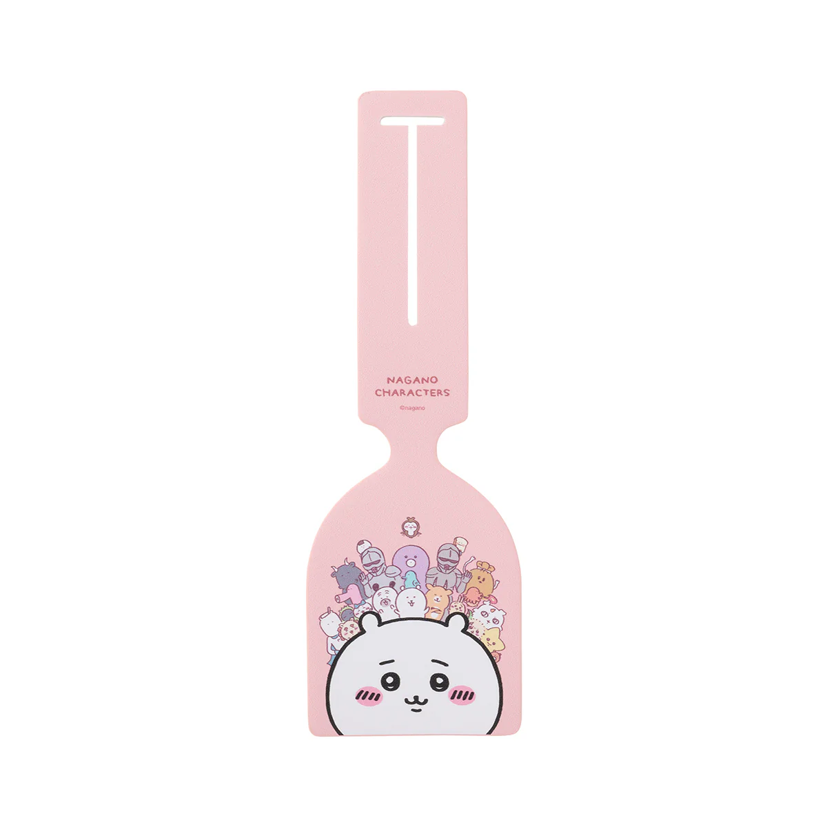 ナガノキャラクターズ ラゲッジタグ（ちいかわ） - Image 4