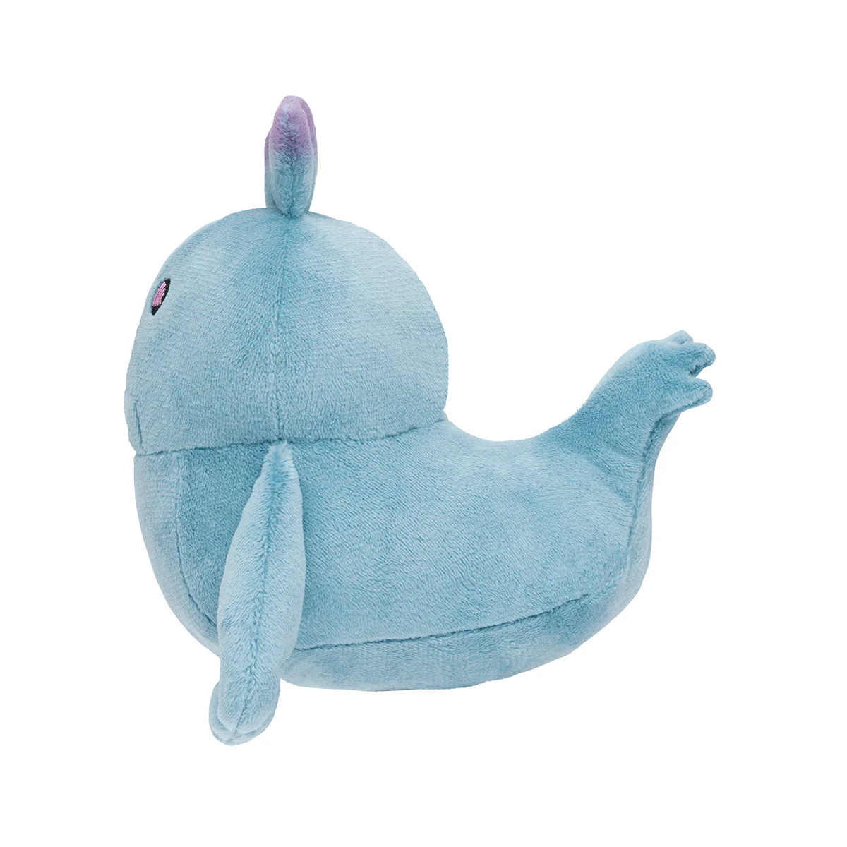 ナガノキャラクターズ FRIENDSぬいぐるみS（トド） - Image 5