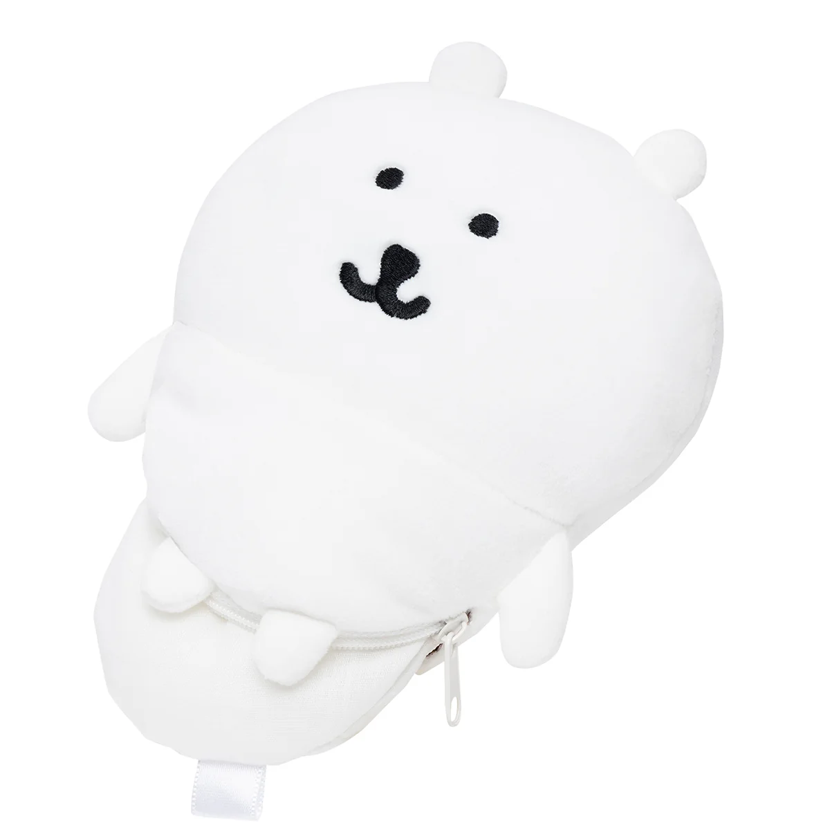 ナガノキャラクターズ くりかえし使える ポケットハンドウォーマー（ナガノのくま） - Image 6