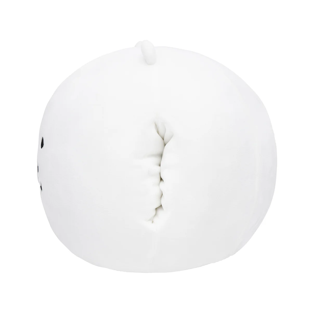 ナガノキャラクターズ ころころハンドマフクッション（ナガノのくま） - Image 4