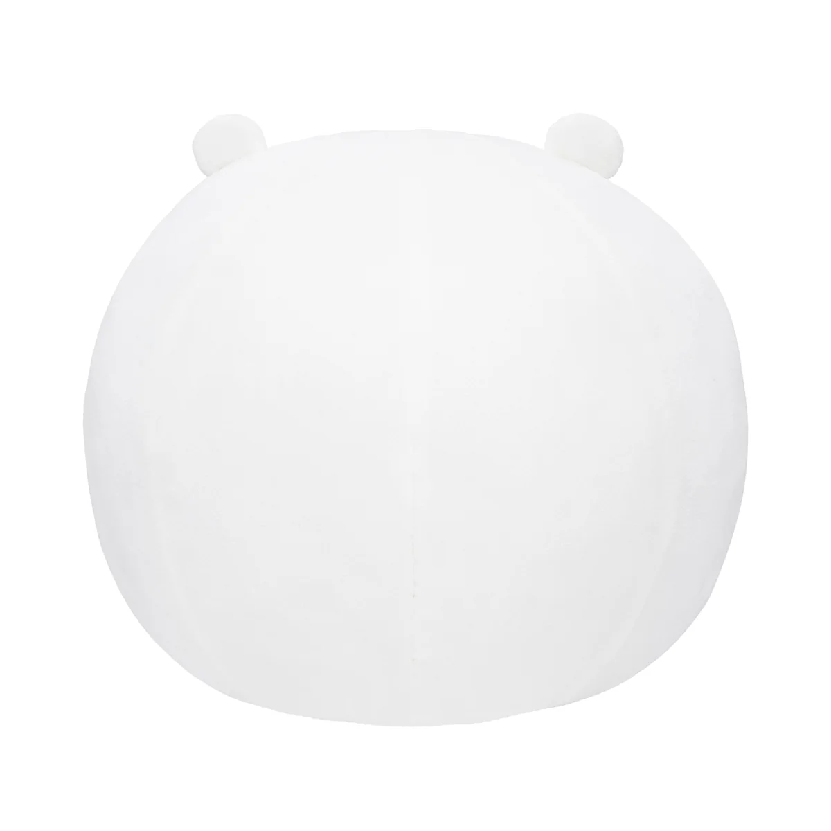 ナガノキャラクターズ ころころハンドマフクッション（ナガノのくま） - Image 5