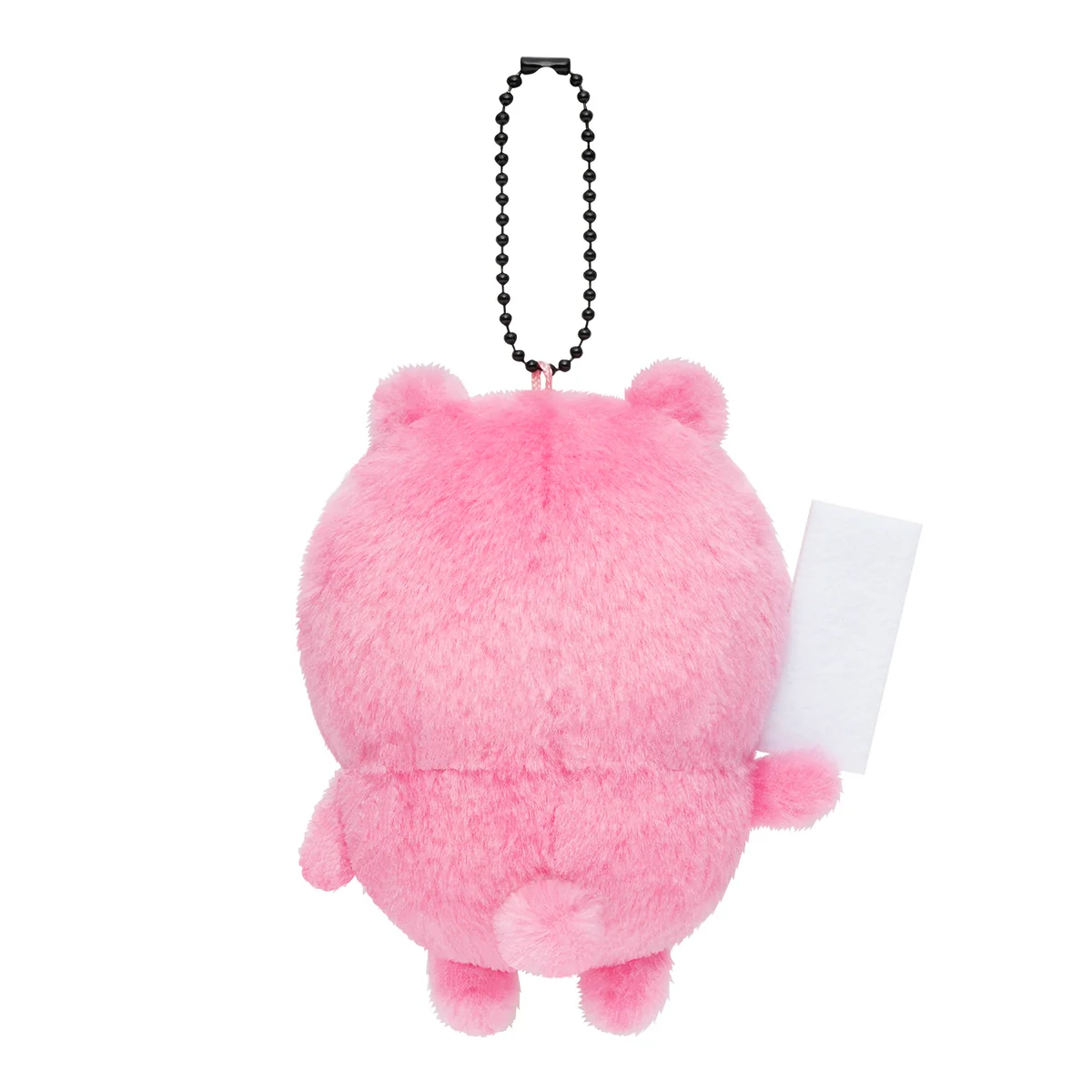 ナガノキャラクターズ 「かわいい」札持ち ハートなナガノのくまマスコット - Image 4