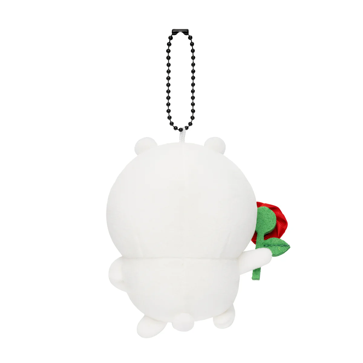 ナガノキャラクターズ ローズなナガノのくまマスコット - Image 4