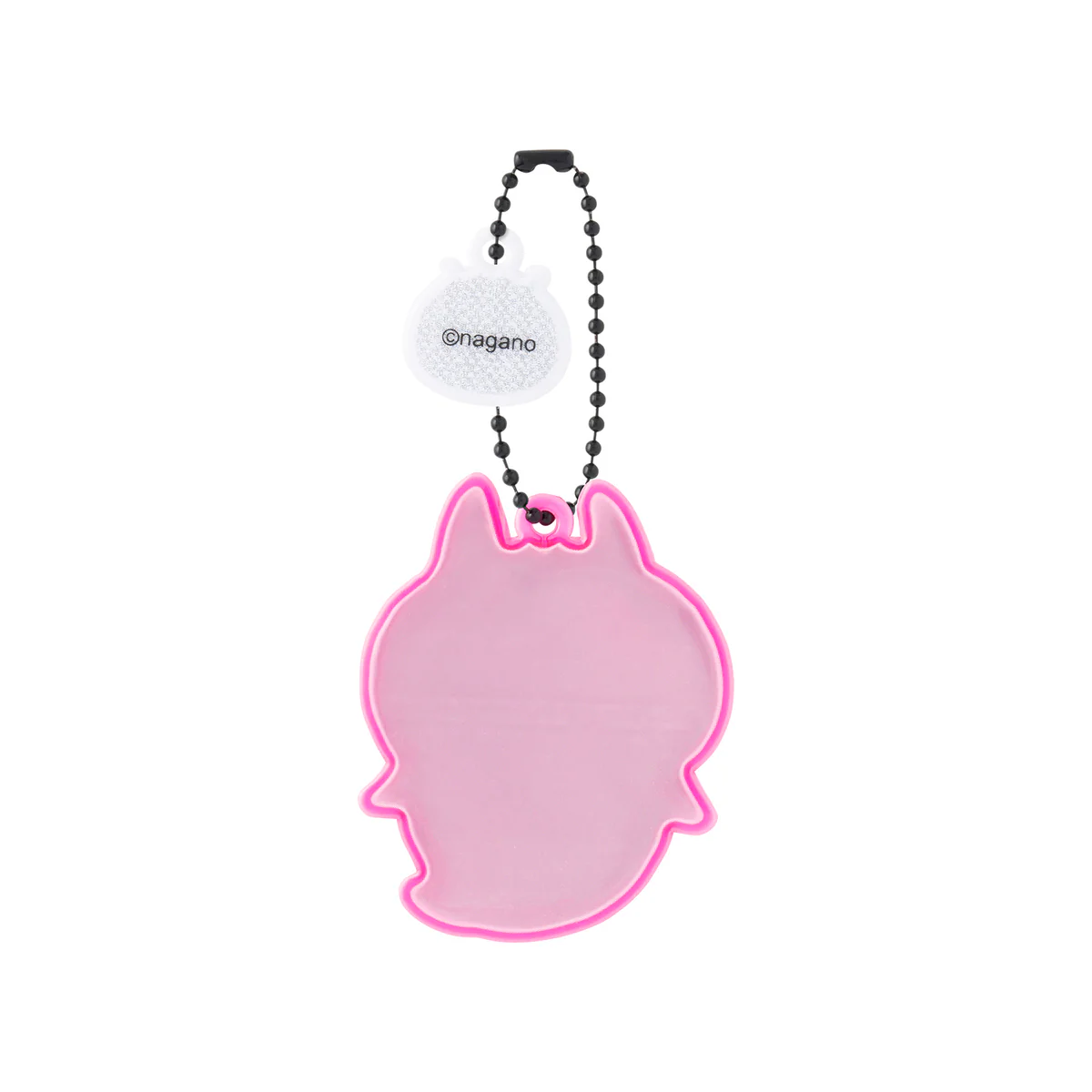 ナガノキャラクターズ リフレクターキーホルダー（クリオネ） - Image 6