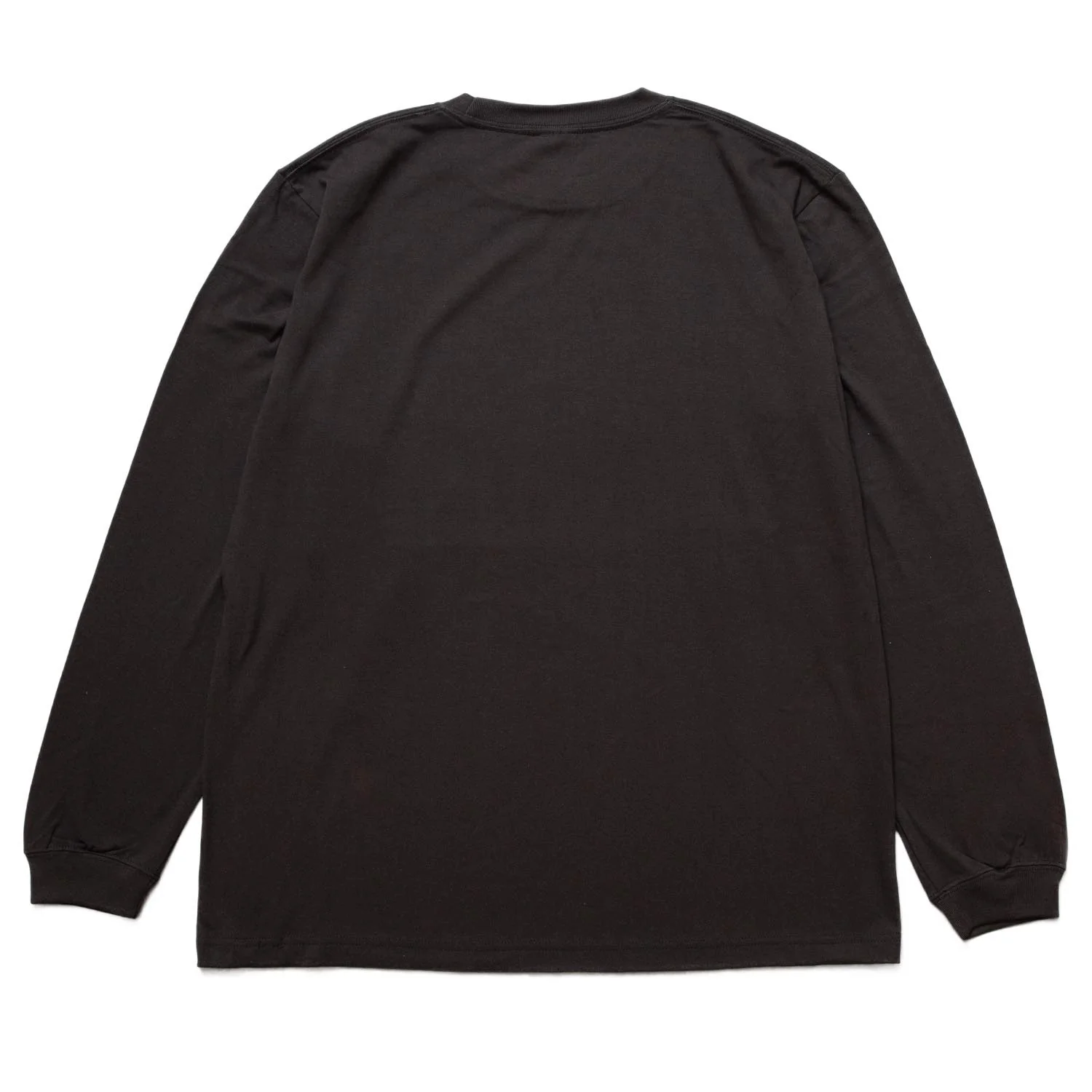 ナガノのくま L/S Tシャツ ダンス スミ - Image 4