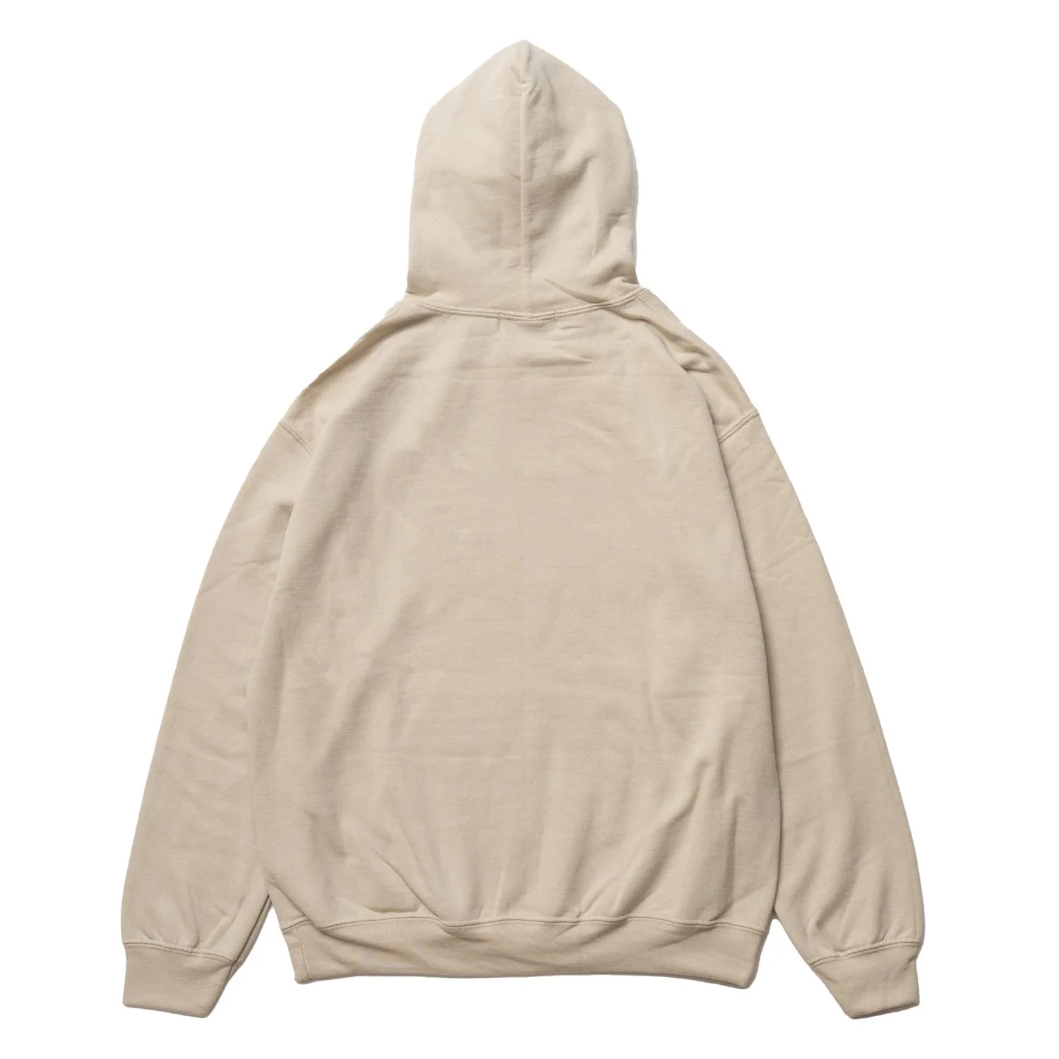 もぐらコロッケ P/Oパーカ スープ サンド - Image 4