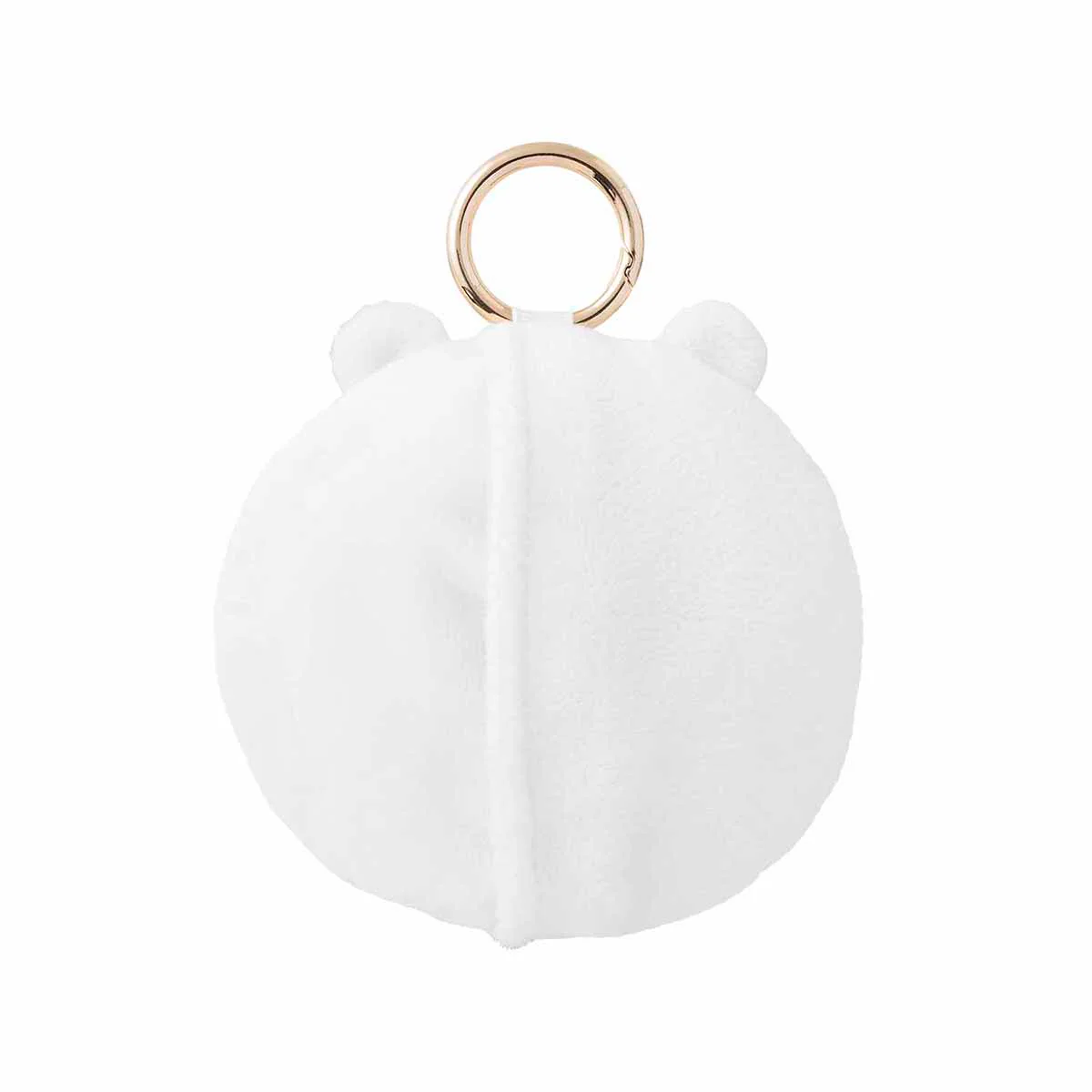 ナガノキャラクターズ エコバッグ入りマスコット（ナガノのくま） - Image 6