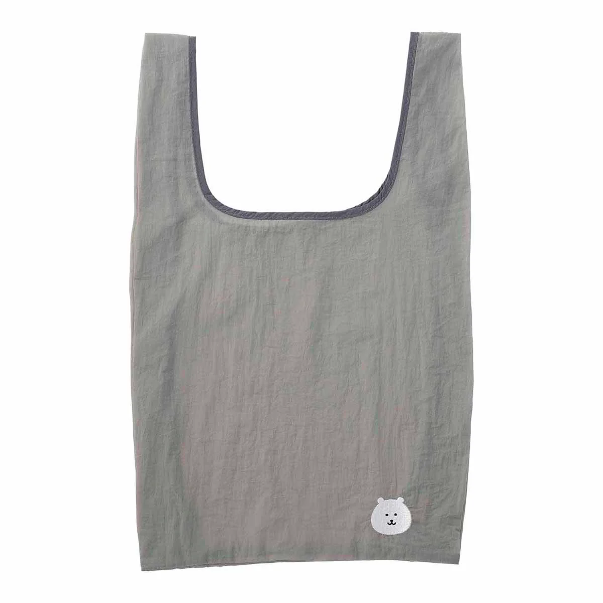 ナガノキャラクターズ エコバッグ入りマスコット（ナガノのくま） - Image 7