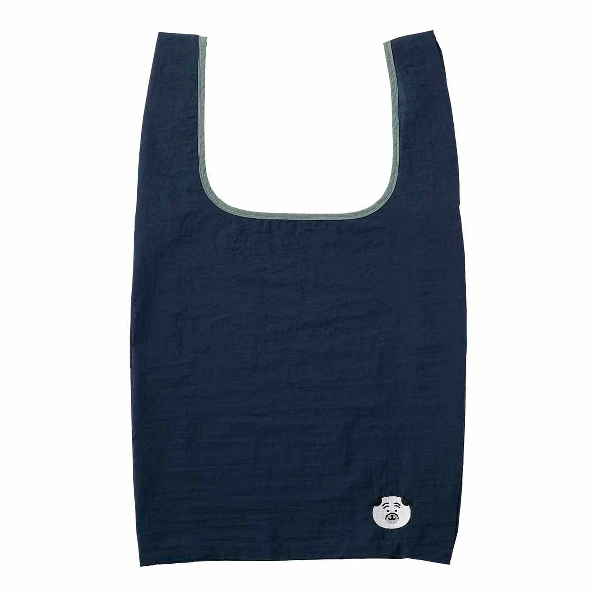 ナガノキャラクターズ エコバッグ入りマスコット（パグ） - Image 7