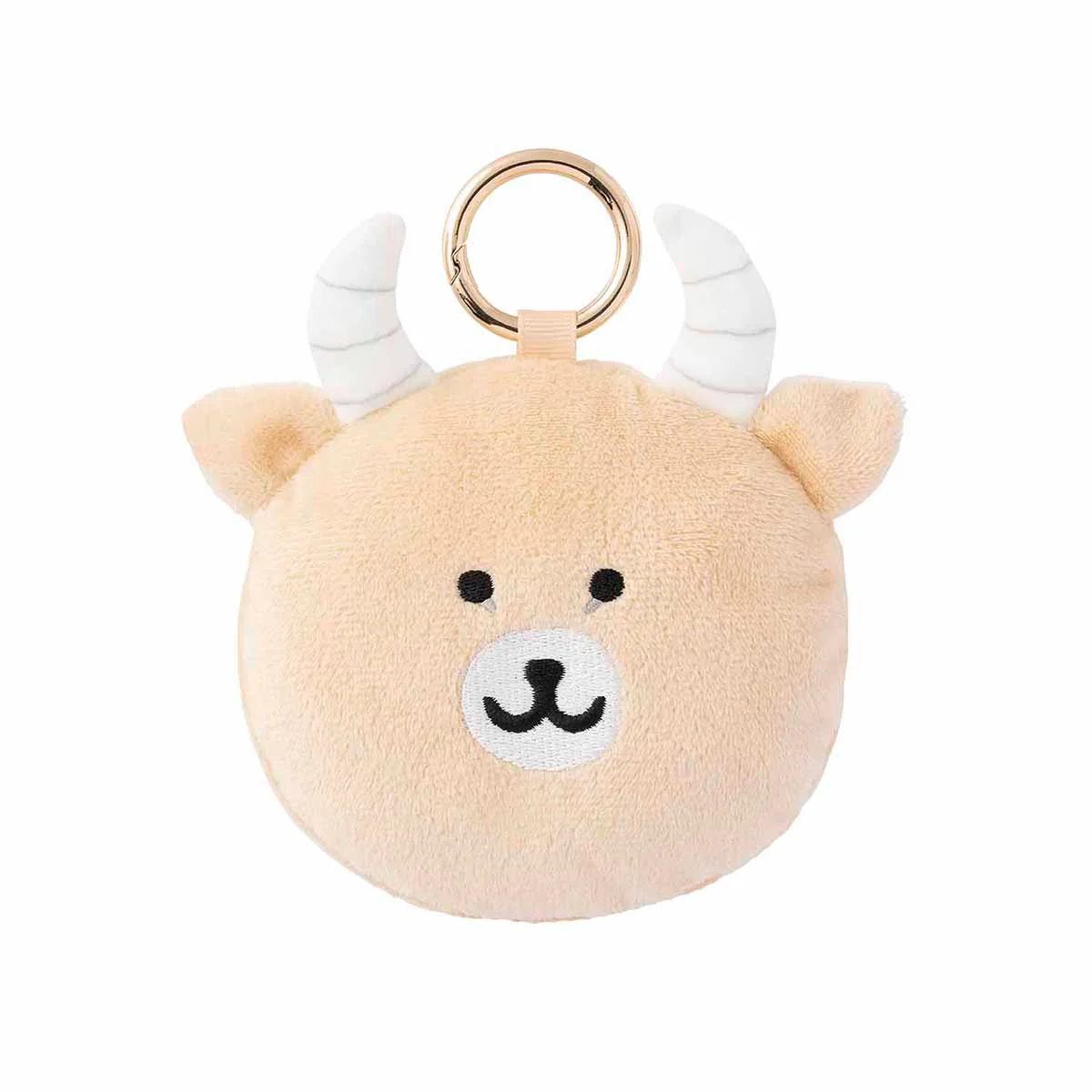 ナガノキャラクターズ エコバッグ入りマスコット（早インパラ） - Image 5