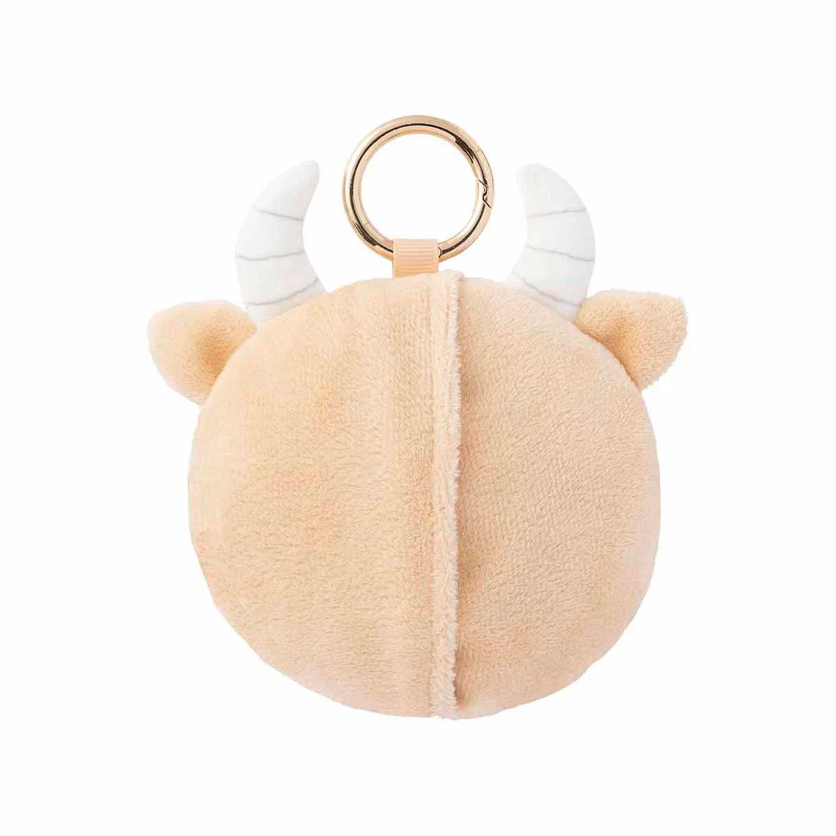 ナガノキャラクターズ エコバッグ入りマスコット（早インパラ） - Image 6