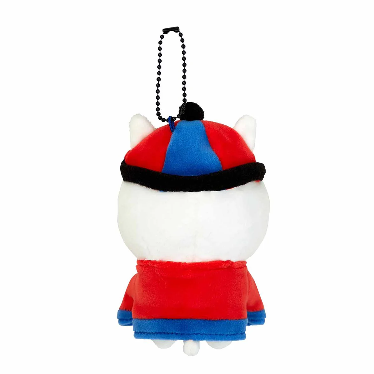 ナガノマーケット FRIENDSマスコット（キョンシー） - Image 4