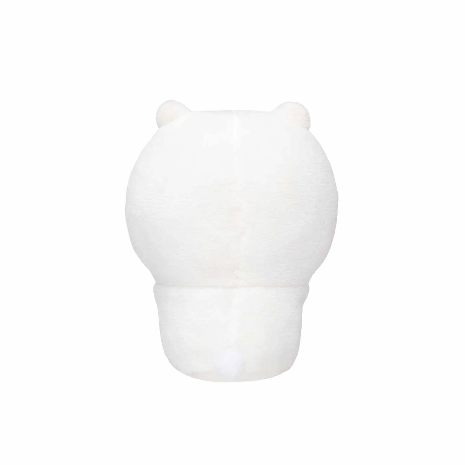 ナガノマーケット ミニミニおすわりマスコット（ナガノのくま／えがお） - Image 7