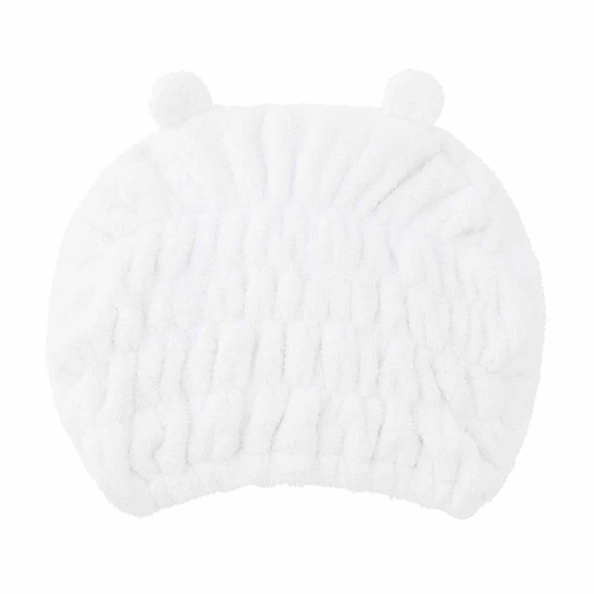 ナガノマーケット ヘアキャップ（ナガノのくま） - Image 5