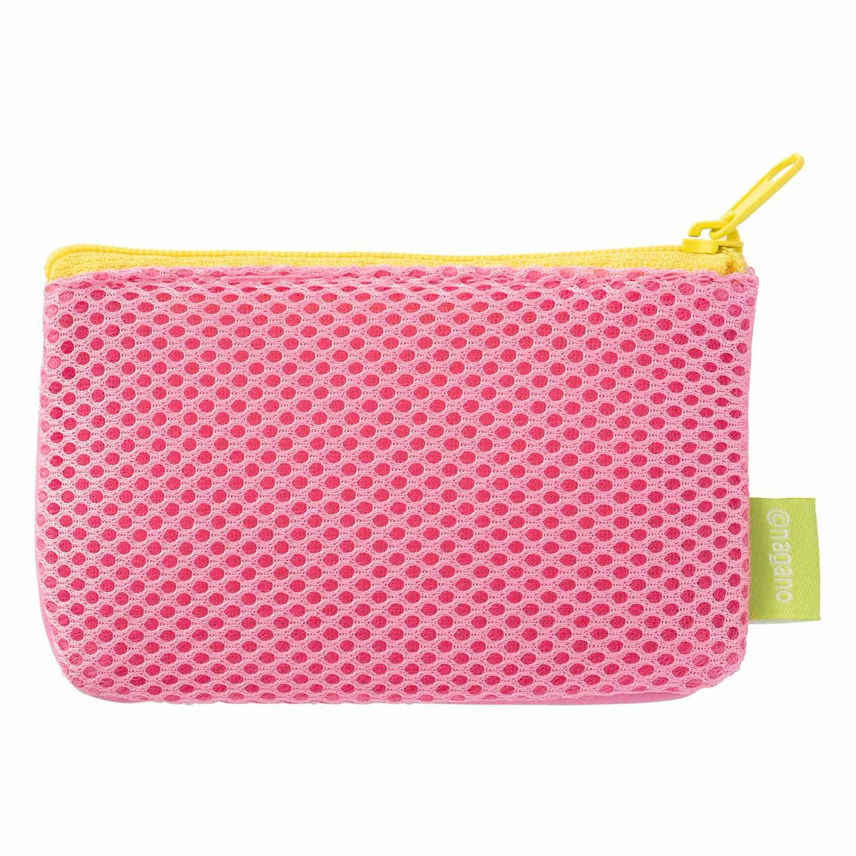 ナガノキャラクターズ 片面メッシュな2個セットポーチ（うさぎととら） - Image 5