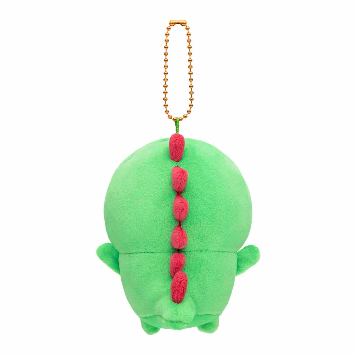 ナガノキャラクターズ きょりゅくんを被ったうさぎマスコット - Image 5