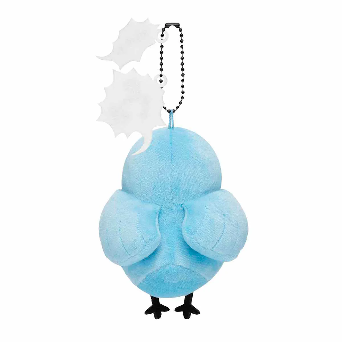 ナガノキャラクターズ FRIENDSマスコット（ツイバード） - Image 6