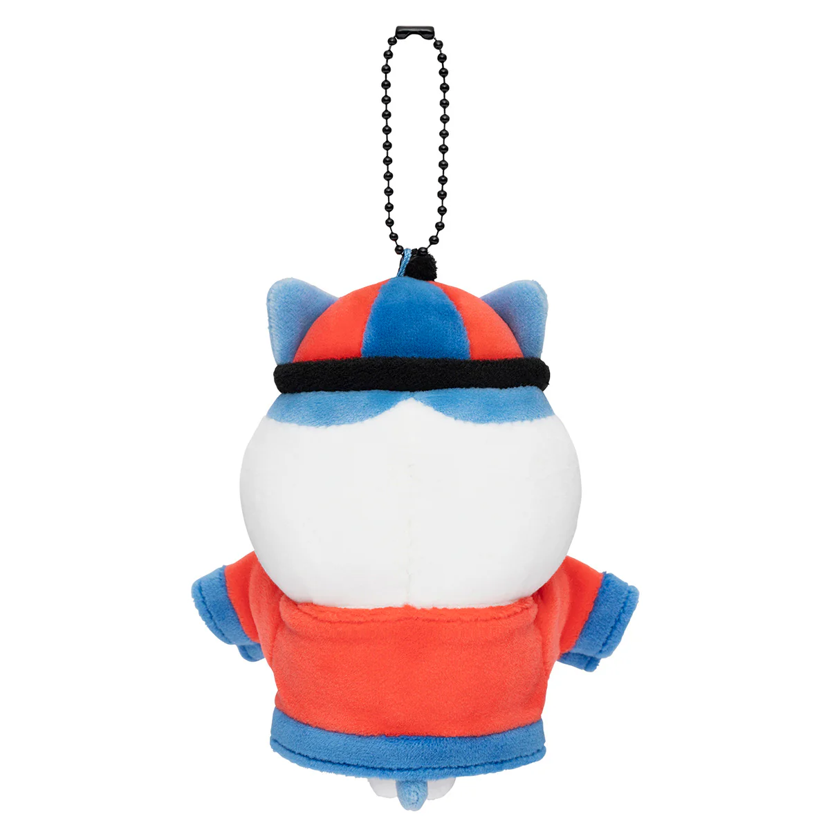 ナガノキャラクターズ キョンシーなハチワレマスコット - Image 4