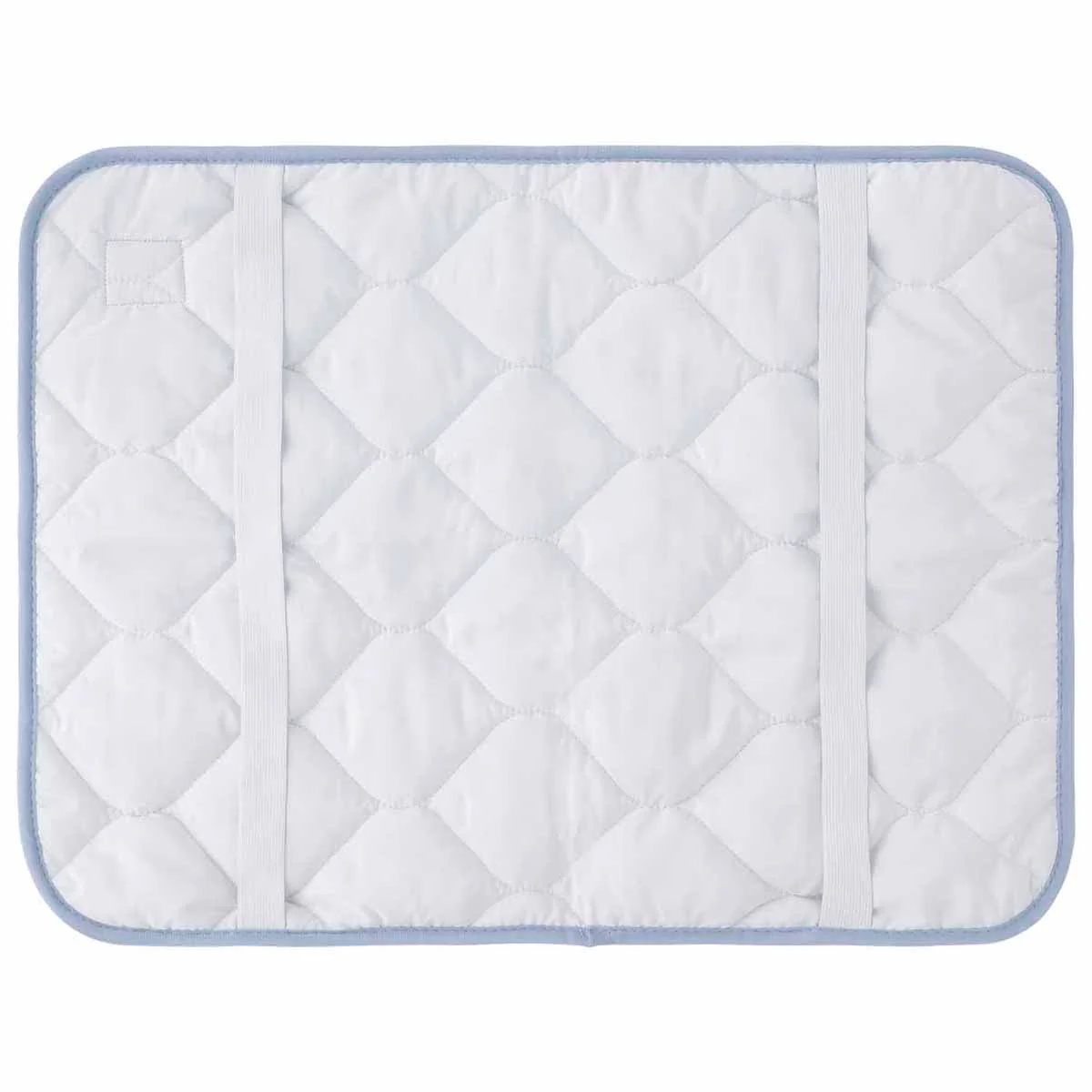 ナガノキャラクターズ ひんやりまくらカバー（パープル） - Image 4