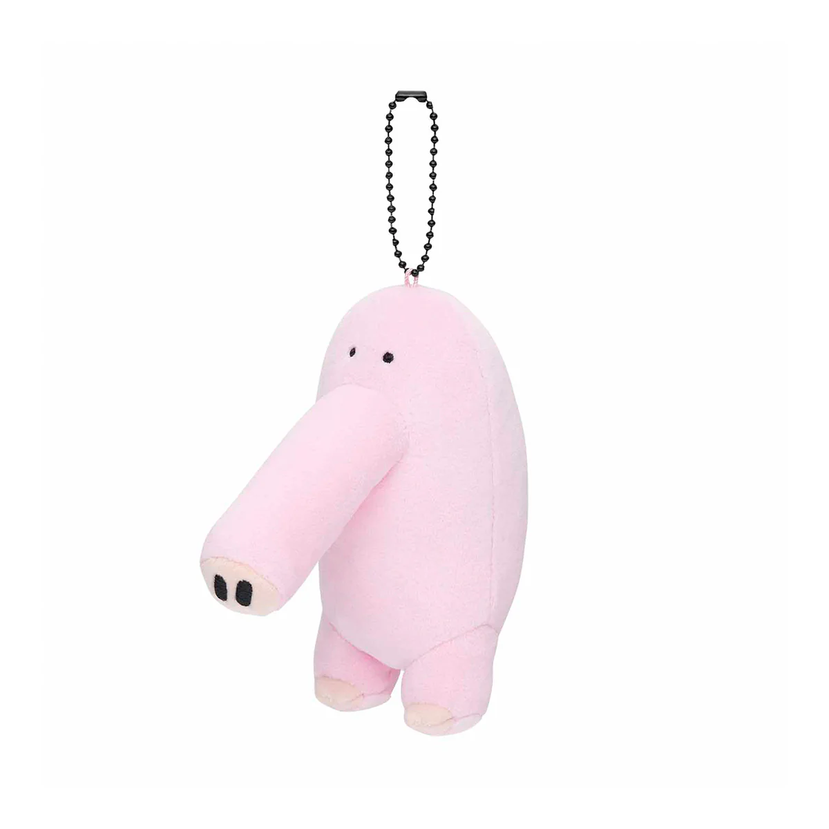 ナガノキャラクターズ FRIENDSマスコット（豚足ン／ニュ！！） - Image 4