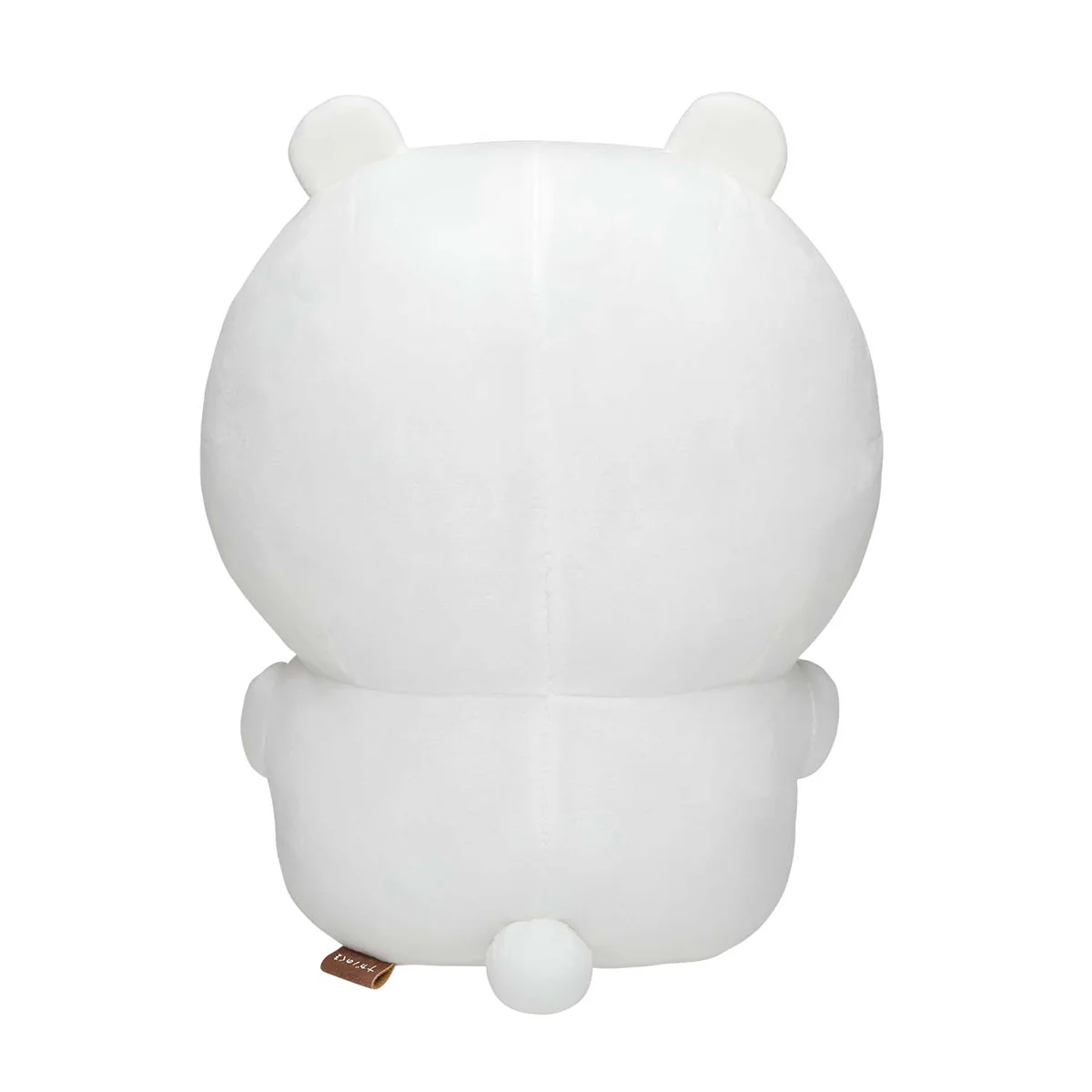 ナガノキャラクターズ ナガノのくま ぬいぐるみM - Image 9