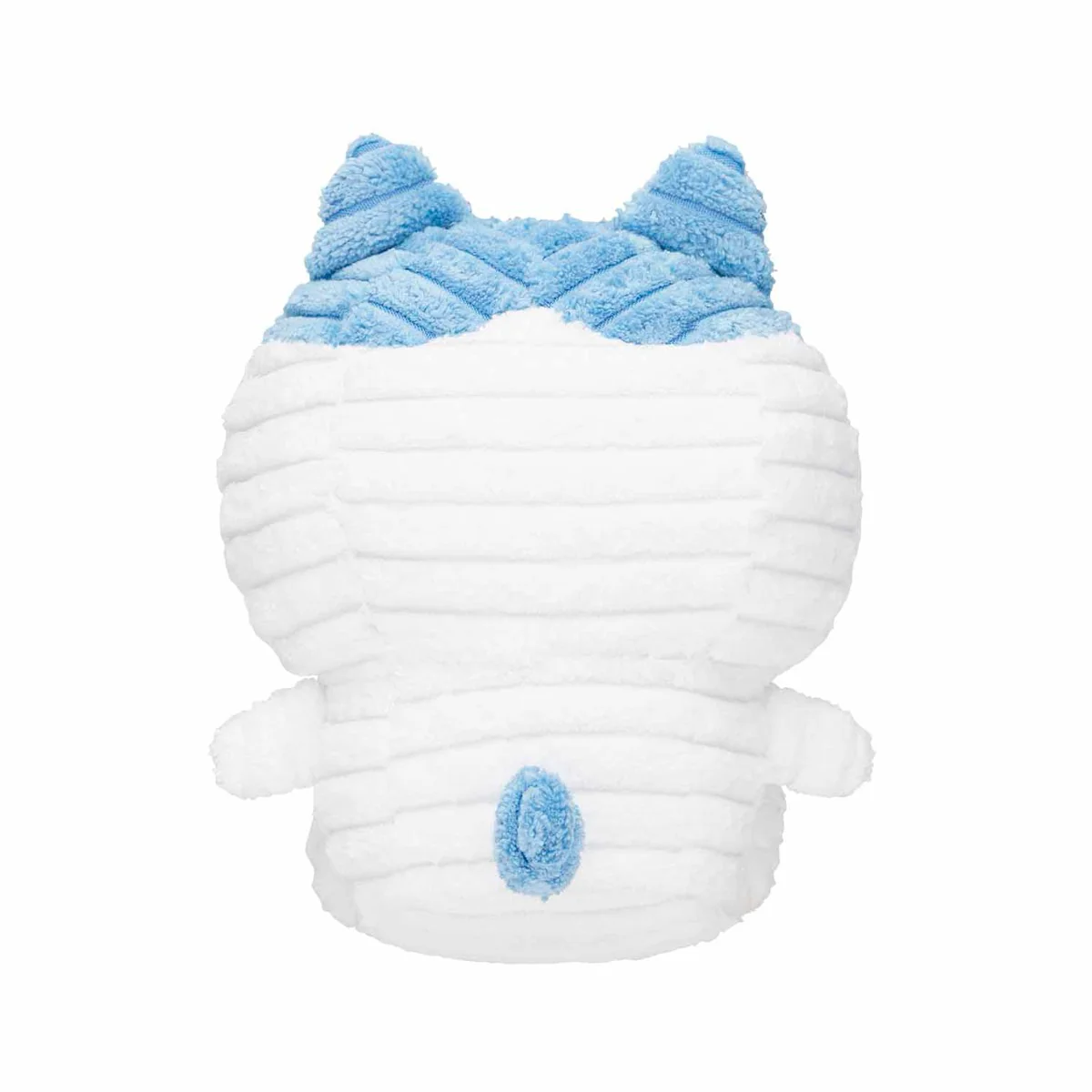 ナガノキャラクターズ SHIMA SHIMA ぬいぐるみ（ハチワレ） - Image 6