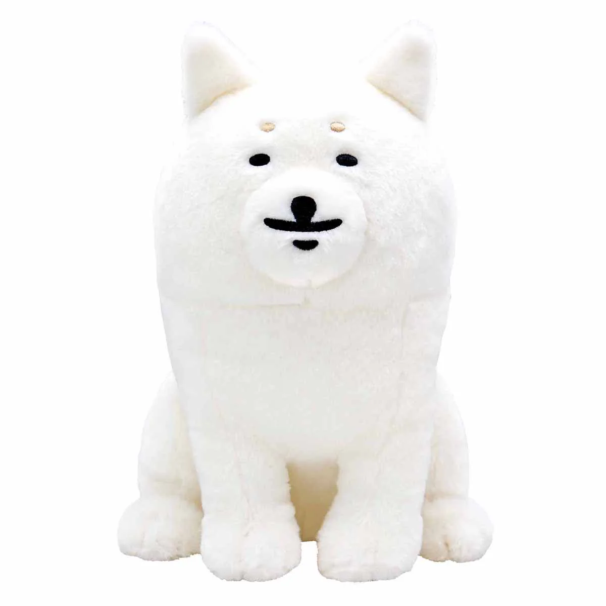 ナガノマーケット FRIENDSぬいぐるみS（大型犬） - Image 5