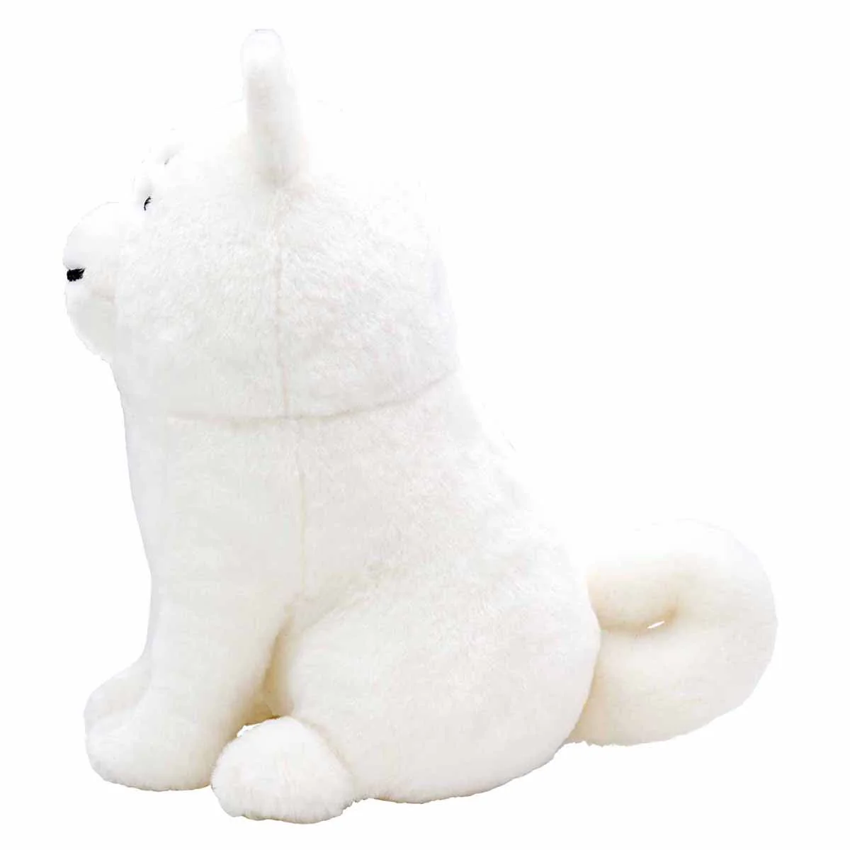 ナガノマーケット FRIENDSぬいぐるみS（大型犬） - Image 6