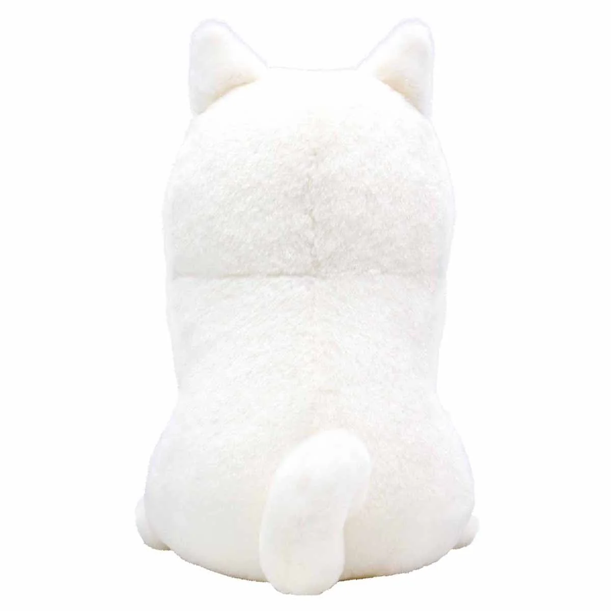 ナガノマーケット FRIENDSぬいぐるみS（大型犬） - Image 7