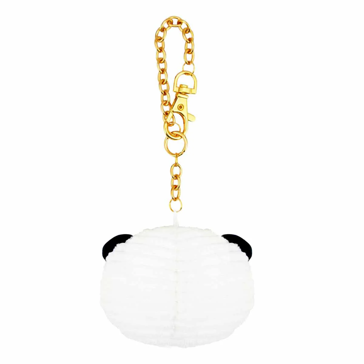 ナガノマーケット SHIMA SHIMA おかおマスコット（パグ） - Image 5