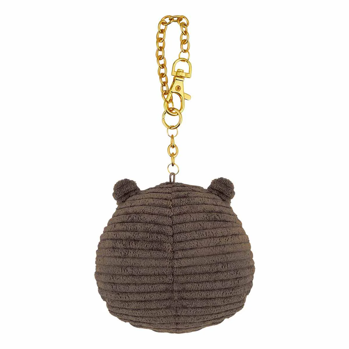 ナガノマーケット SHIMA SHIMA おかおマスコット（マレーグマ） - Image 5