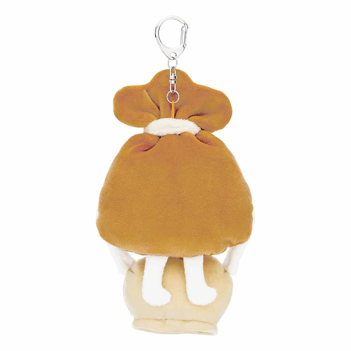 ナガノマーケット FRIENDSマスコット（もちきんちゃく） - Image 4