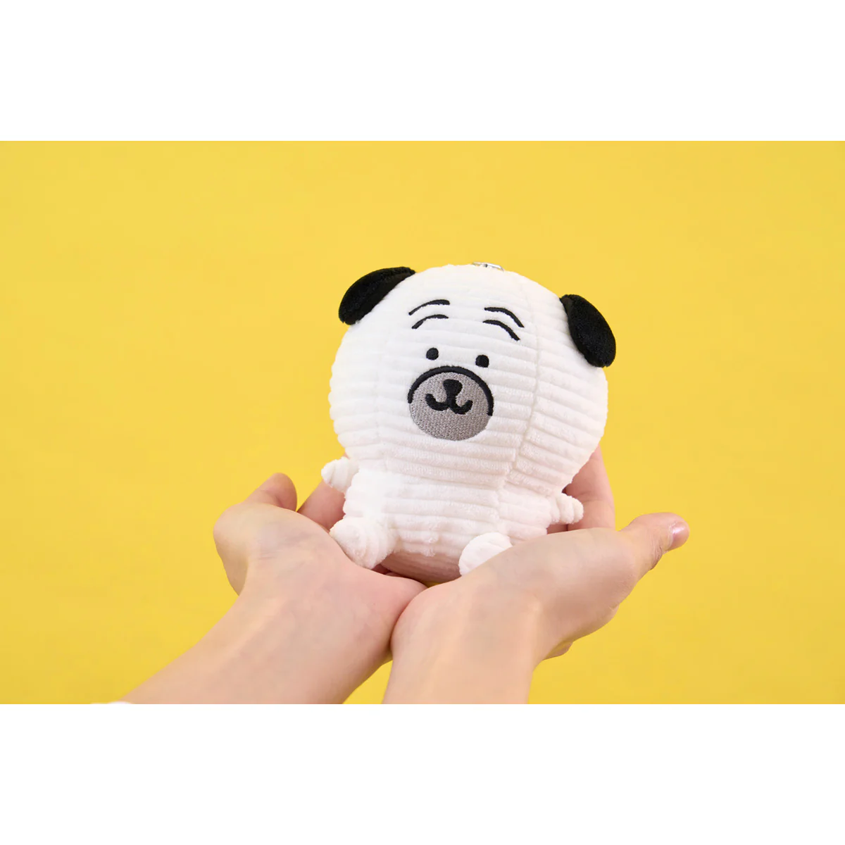 ナガノマーケット SHIMA SHIMA マスコット（パグ） - Image 3