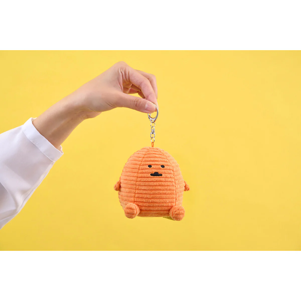 ナガノマーケット SHIMA SHIMA マスコット（もぐらコロッケ） - Image 3