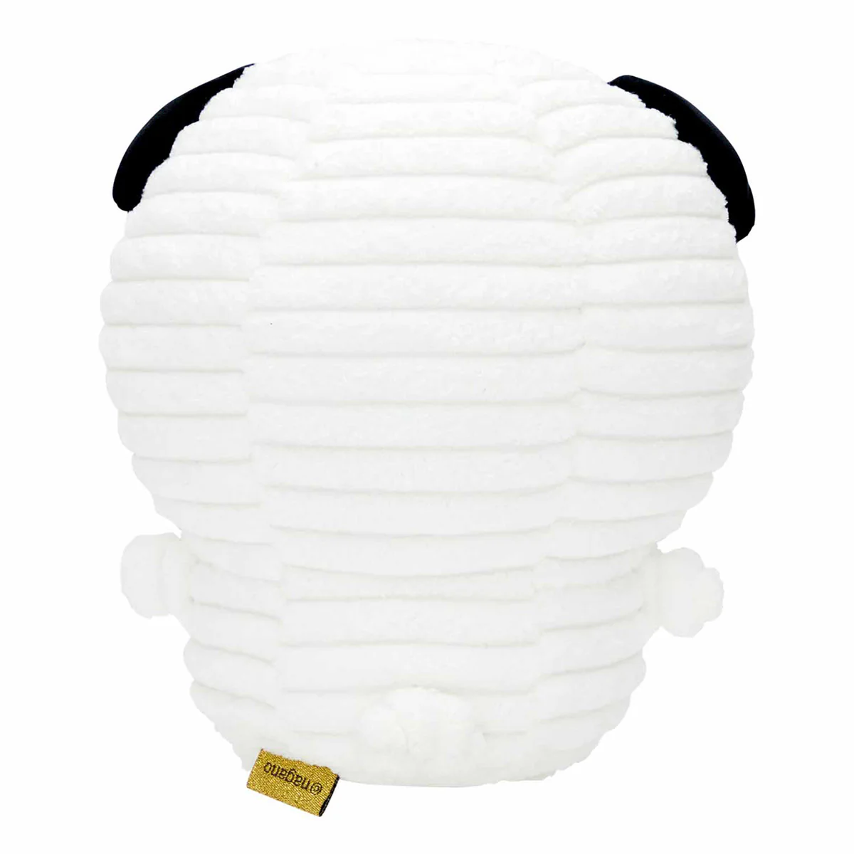 ナガノマーケット SHIMA SHIMA ぬいぐるみ（パグ） - Image 5