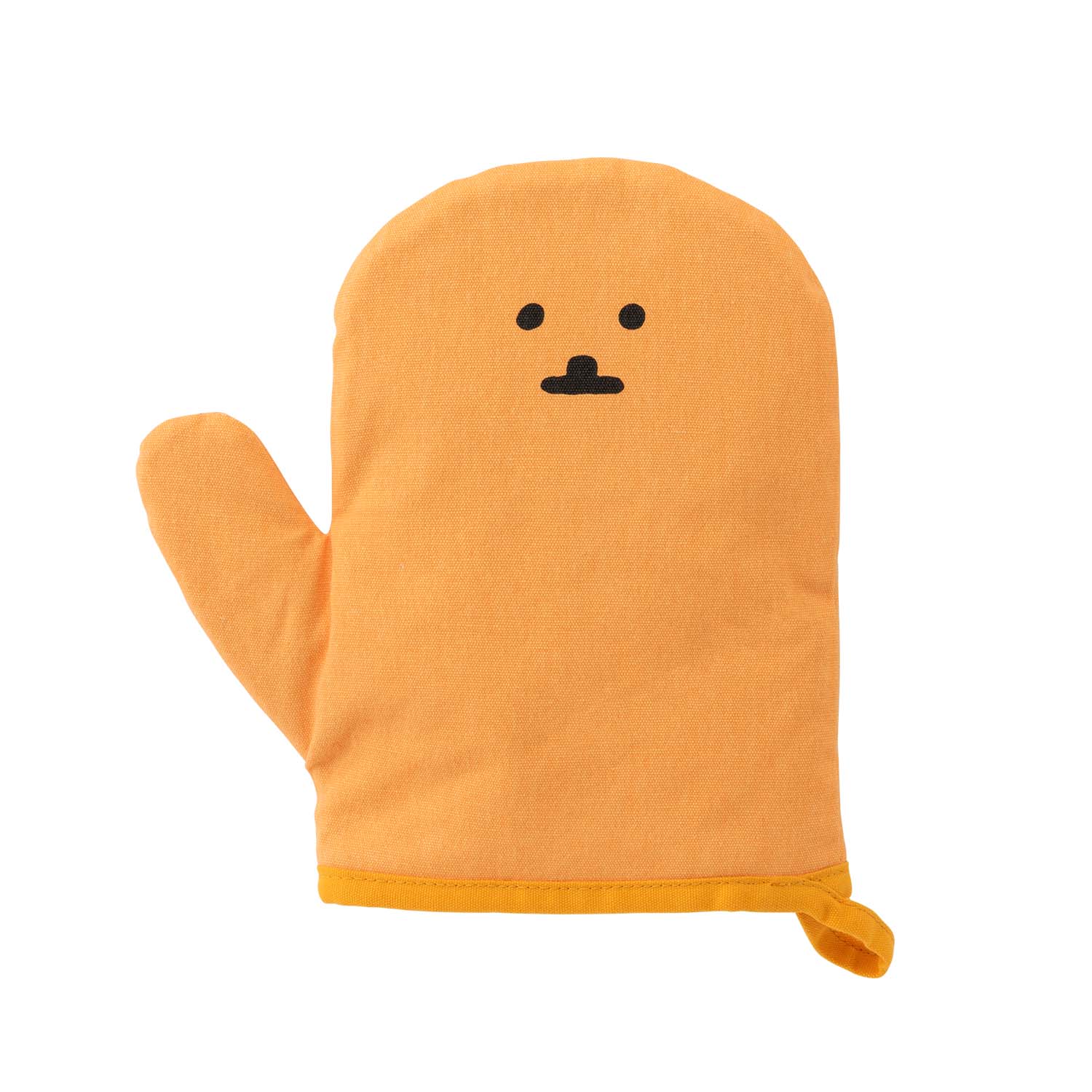 もぐらコロッケ 鍋つかみ - Image 5