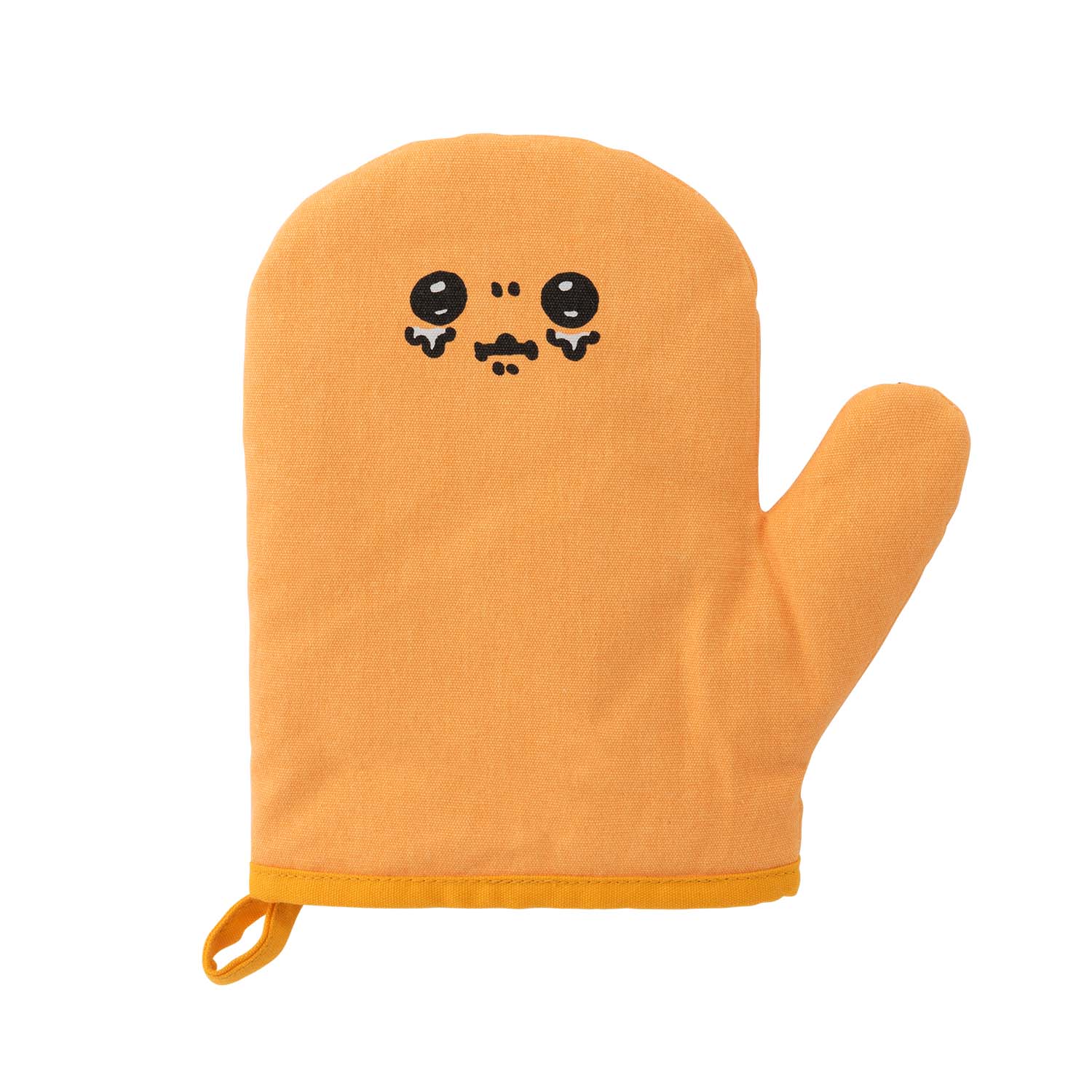 もぐらコロッケ 鍋つかみ - Image 6