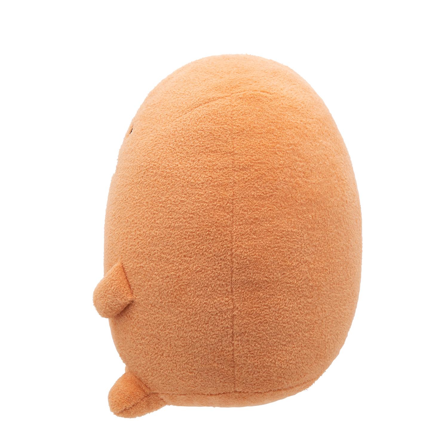 【予約】もぐらコロッケ 特大！サクッとぬいぐるみ（ふつうのおかお）【予約限定特典付き】【5月中旬発送】【他の商品と同時購入不可】【キャンペーン対象外】 - Image 12