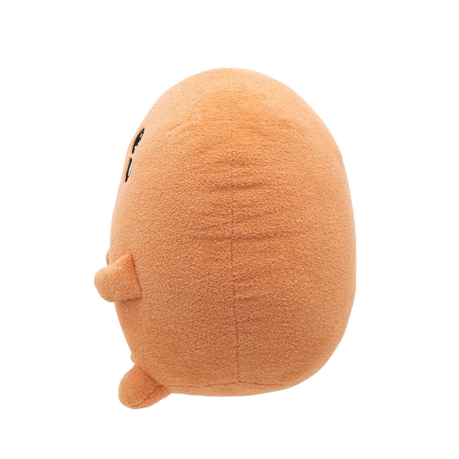 【予約】もぐらコロッケ 特大！サクッとぬいぐるみ（泣いてるおかお）【予約限定特典付き】【5月中旬発送】【他の商品と同時購入不可】【キャンペーン対象外】 - Image 13