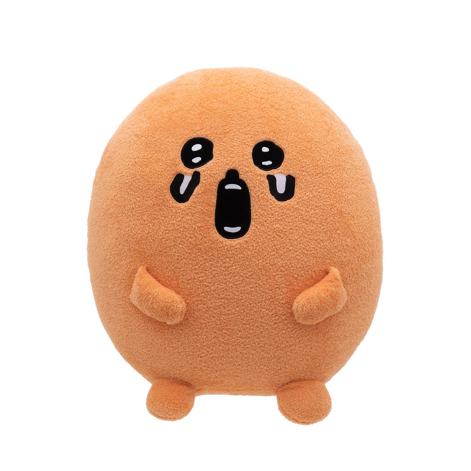 【予約】もぐらコロッケ 特大！サクッとぬいぐるみ ２体セット【予約限定特典付き】【5月中旬発送】【2倍送料】【他の商品と同時購入不可】【キャンペーン対象外】 - Image 13