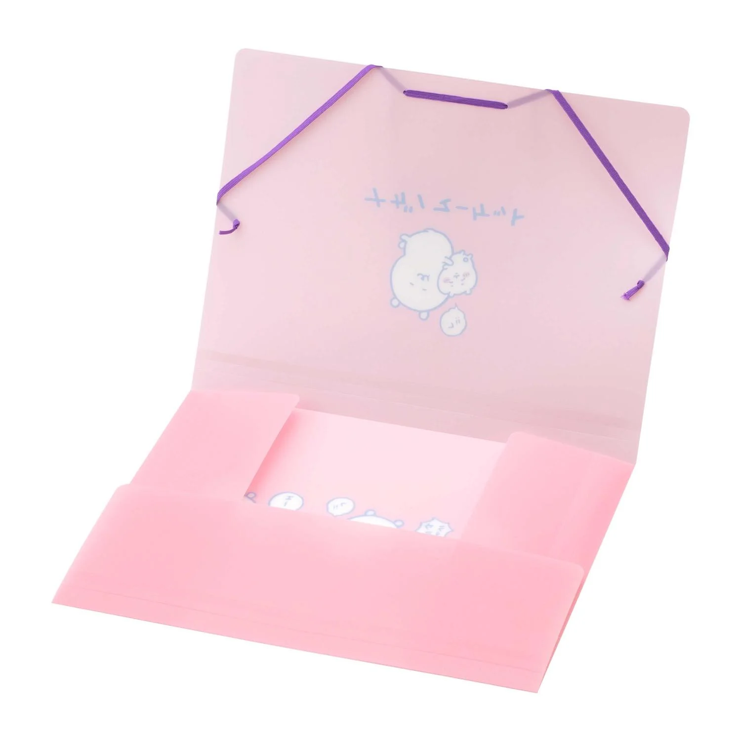 ナガノマーケット ドキュメントファイル（ピンク） - Image 5