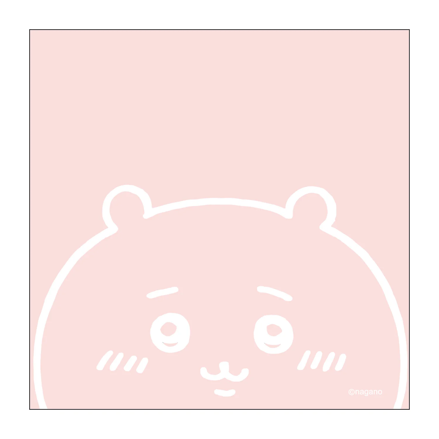 ナガノマーケット スクエアメモ（ブルー） - Image 9