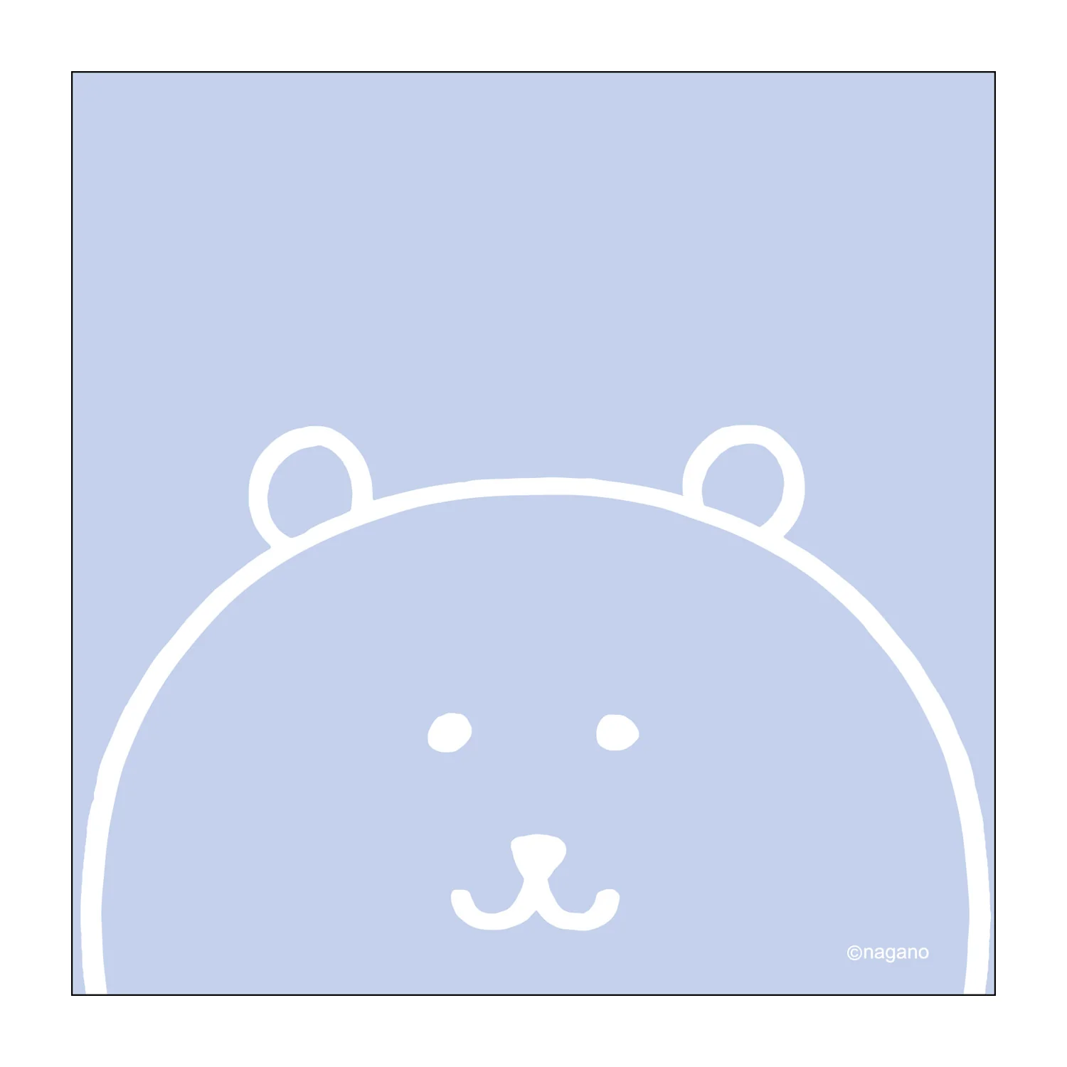 ナガノマーケット スクエアメモ（オレンジ） - Image 9